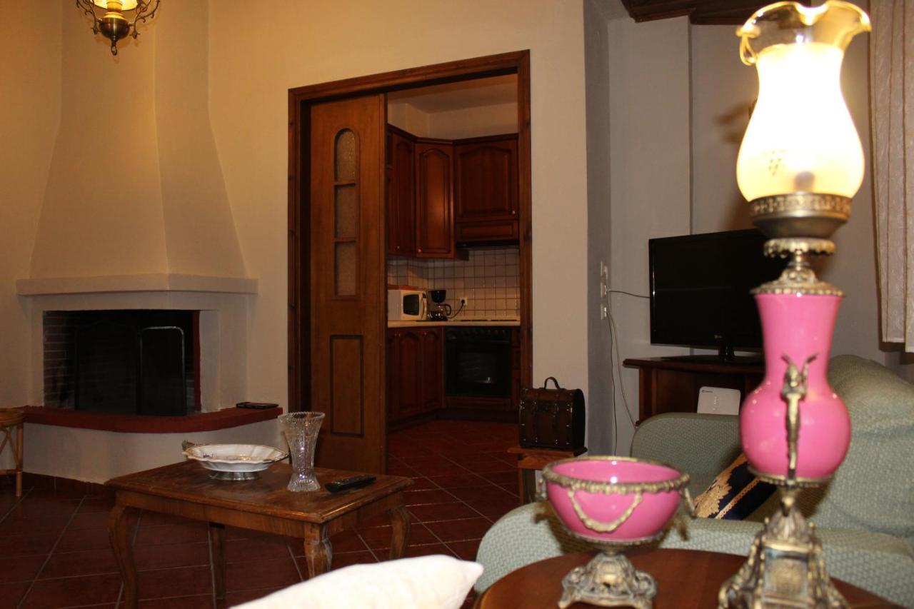 Centaurs View Apartment Portaria  Exterior photo
