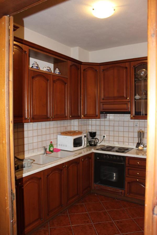 Centaurs View Apartment Portaria  Exterior photo