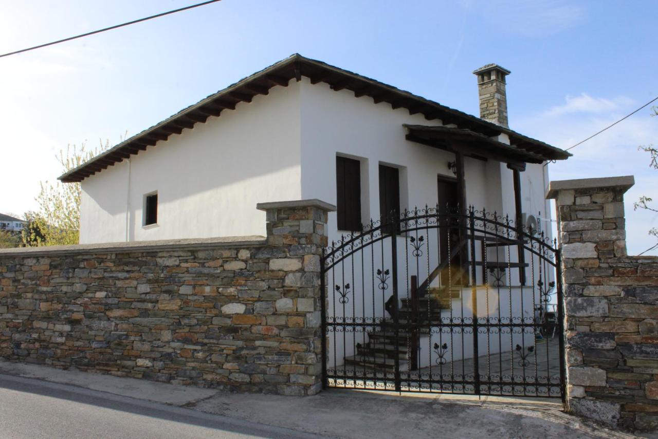 Centaurs View Apartment Portaria  Exterior photo